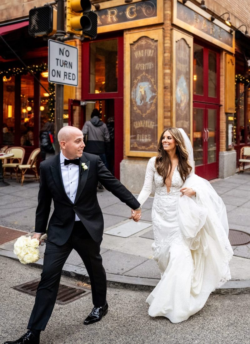 Wedding Wedding